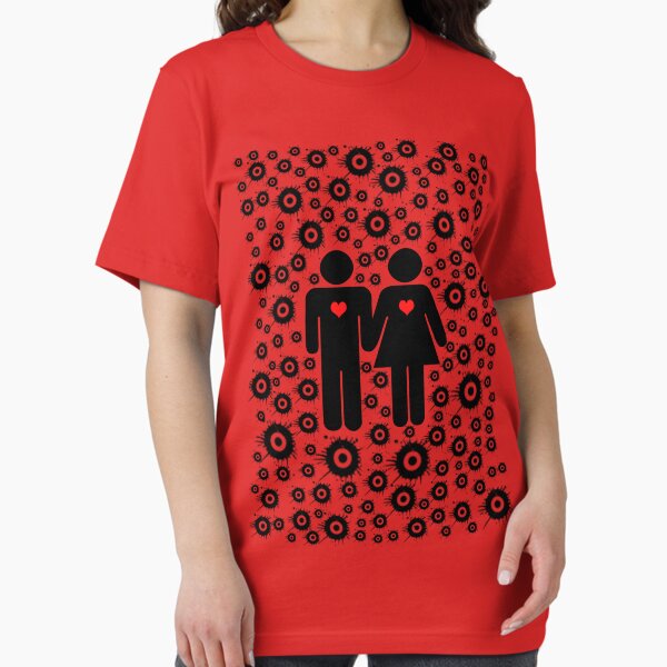 our love in our world Essential T-Shirt
