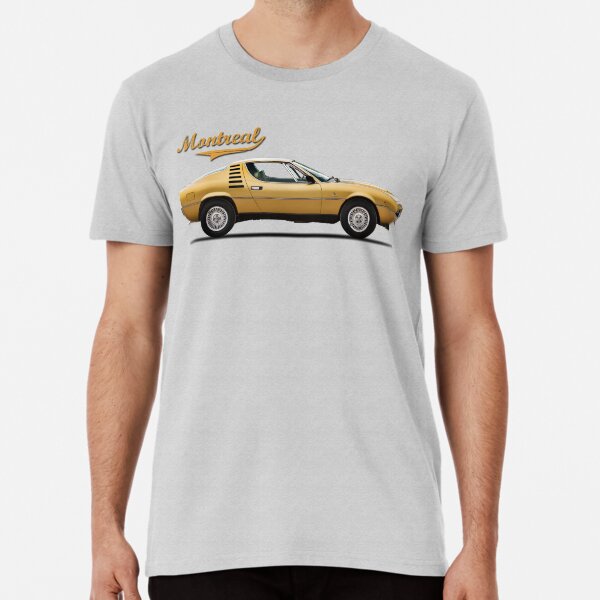Item preview, The Montreal 1972 designed and sold by rogue-design.