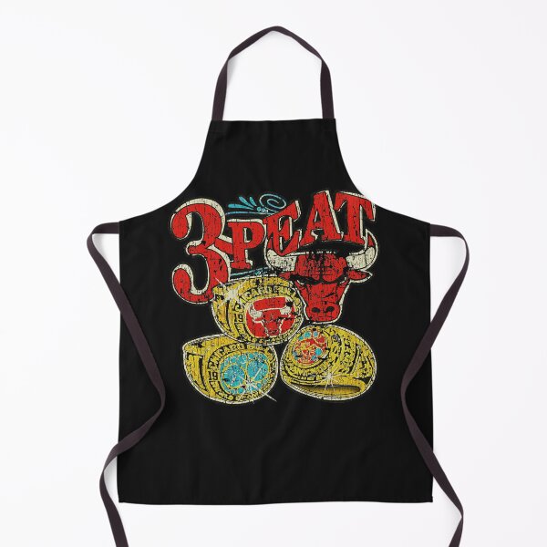 Item preview, Basketball Chicago 3-Peat 1993  designed and sold by AnniBarth.