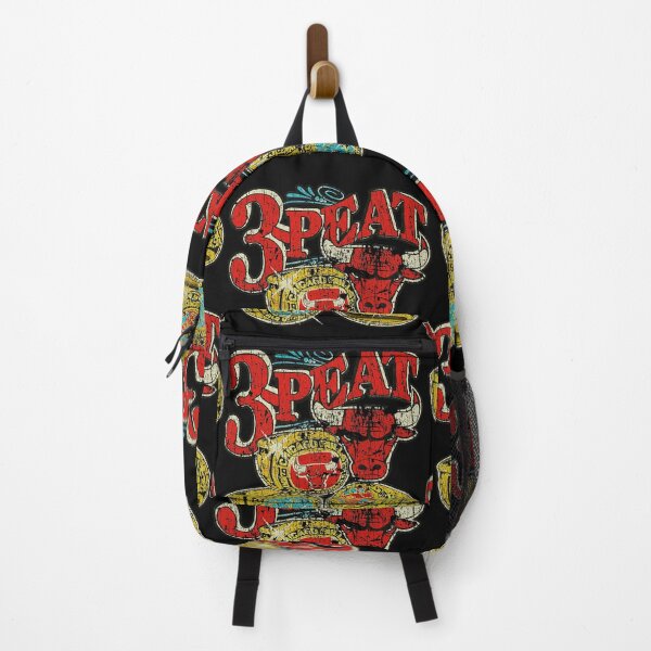 Item preview, Basketball Chicago 3-Peat 1993 designed and sold by AnniBarth.