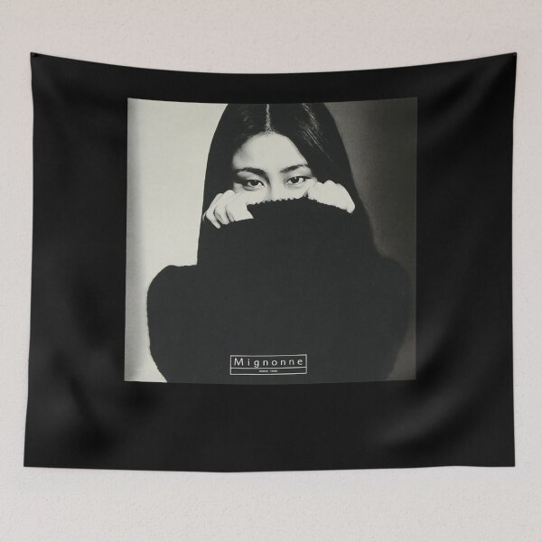 Item preview, Mariya Takeuchi Best Selling Music City Pop Genre Japanese Artist Taeko Onuki Mignonne Gifts For Fan designed and sold by KaseyGJohnson.