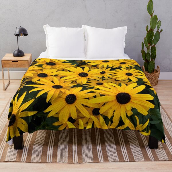 Item preview, Black-Eyed Susans designed and sold by SunnyDesignsCo.
