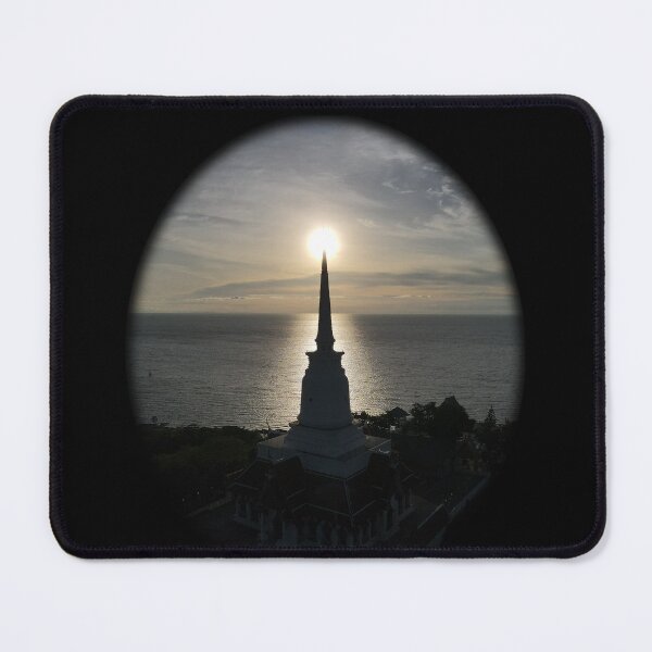 Item preview, Aerial Views of Thailand designed and sold by CMYmerch.