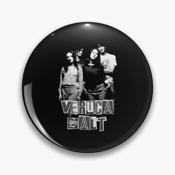 Item preview, Women Men Veruca Alternative Salt Rock Band Gifts Movie Fan designed and sold by GlennHayden.