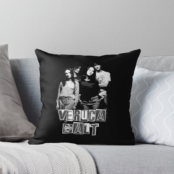 Item preview, Women Men Veruca Alternative Salt Rock Band Gifts Movie Fan designed and sold by GlennHayden.