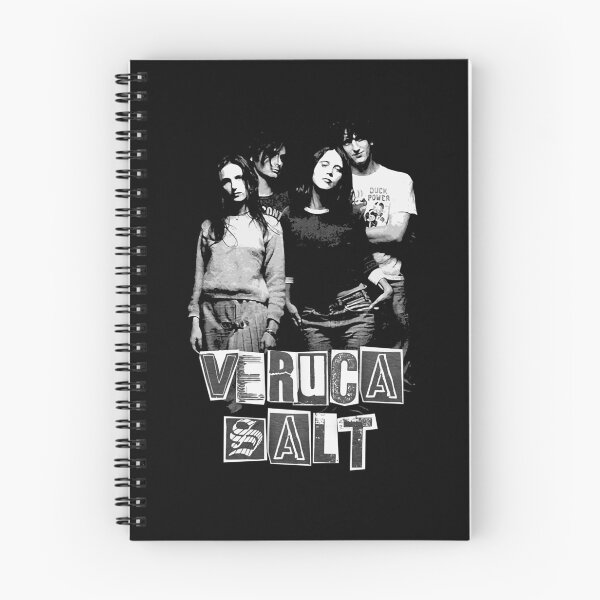 Item preview, Women Men Veruca Alternative Salt Rock Band Gifts Movie Fan designed and sold by GlennHayden.