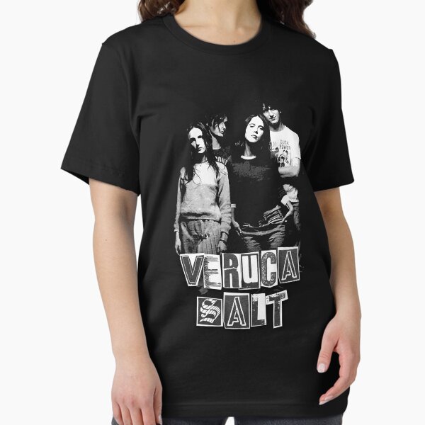 VERUCA SALT TOUR 2006 Tシャツ VERUCA SALT TOUR 2006 Tシャツ 6907CD09-DC3B-45E3-931F-