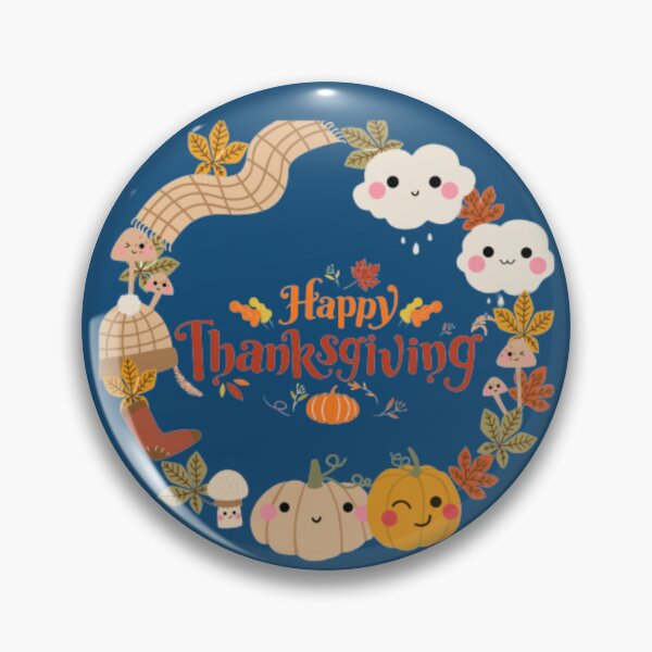 Item preview, Thanksgiving is being  grateful designed and sold by Benlaniboutique.