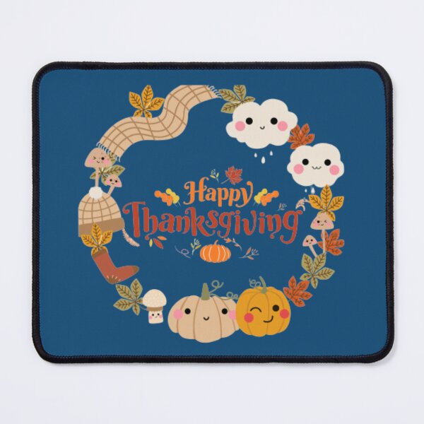 Item preview, Thanksgiving is being grateful designed and sold by Benlaniboutique.