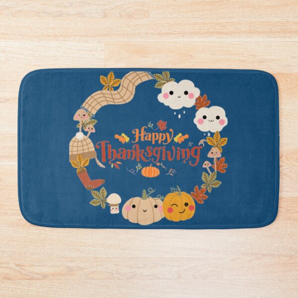 Item preview, Thanksgiving is being  grateful designed and sold by Benlaniboutique.