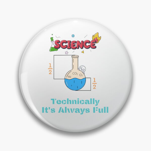 Item preview, Science is optimistic designed and sold by ProjectOfColor.
