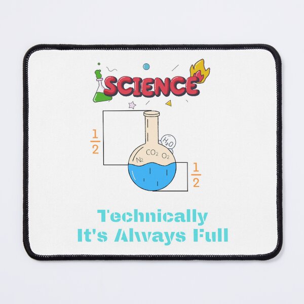 Item preview, Science is optimistic designed and sold by ProjectOfColor.