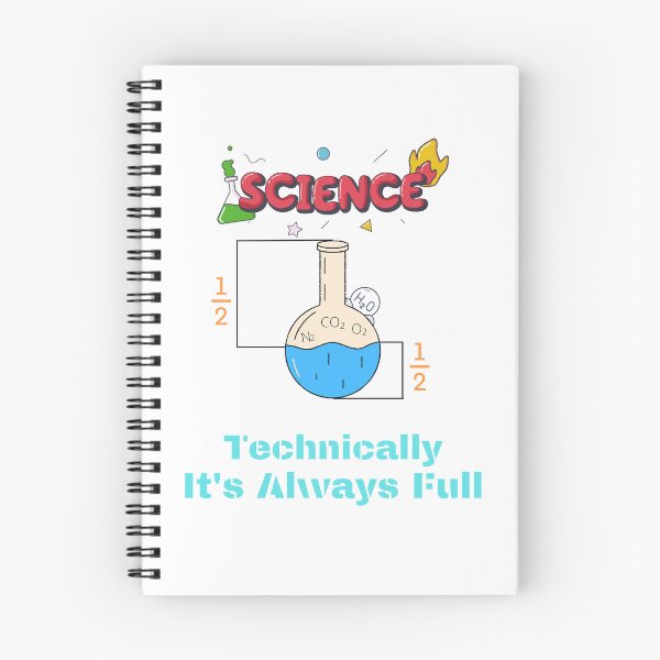 Item preview, Science is optimistic designed and sold by ProjectOfColor.