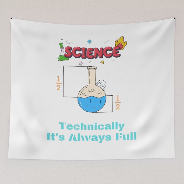 Item preview, Science is optimistic designed and sold by ProjectOfColor.