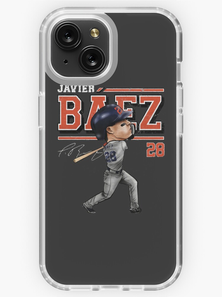 Javier Baez #28 Cartoon Essential T-Shirt for Sale by MagalyGentry