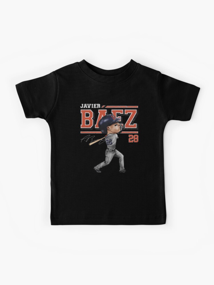 Javier Baez T-Shirts for Sale