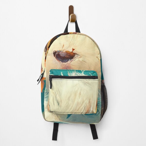 Item preview, Cute Cat At Swimming Pool designed and sold by Pet Shelter.