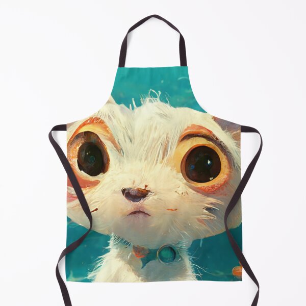 Item preview, Cute Cat At Swimming Pool designed and sold by Pet Shelter.