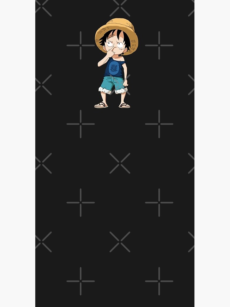 Luffy on the Going Merry - One Piece | Pin