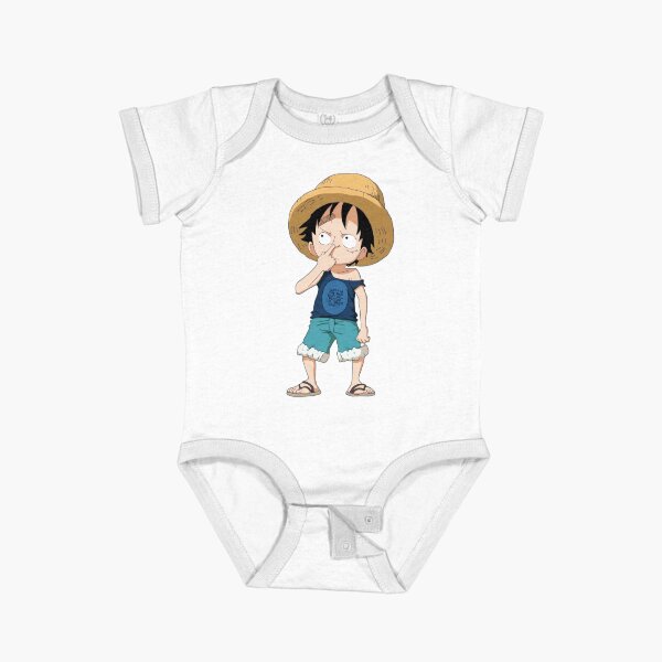 Item preview, Unbothered  Luffy x One Piece  designed and sold by Joejo19.