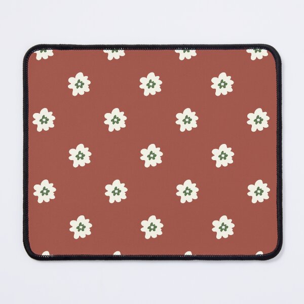 Item preview, Small blossom pattern 3 designed and sold by LemonCreamyyyy.
