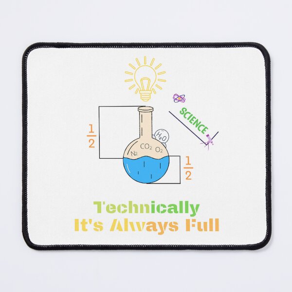 Item preview, Science is optimistic designed and sold by ProjectOfColor.