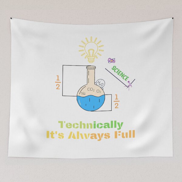 Item preview, Science is optimistic designed and sold by ProjectOfColor.