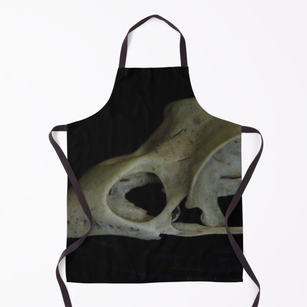 Item preview, Little Bird Skull    |    Nature designed and sold by RedHandedOD.