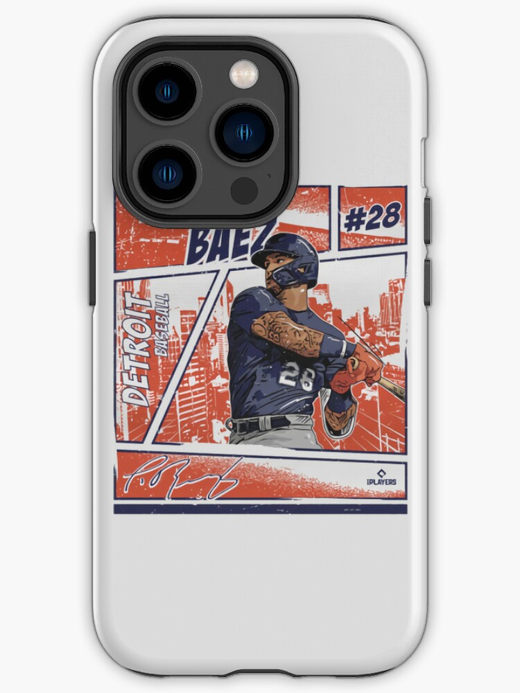 Javier Baez #28 Cartoon Essential T-Shirt for Sale by MagalyGentry