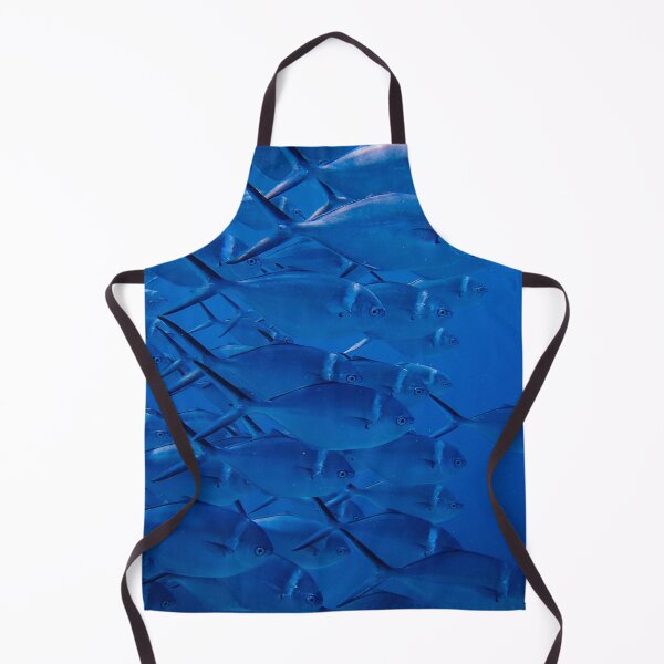 Artikelvorschau, Blaufisch entworfen und verkauft von SunnyDesignsCo.