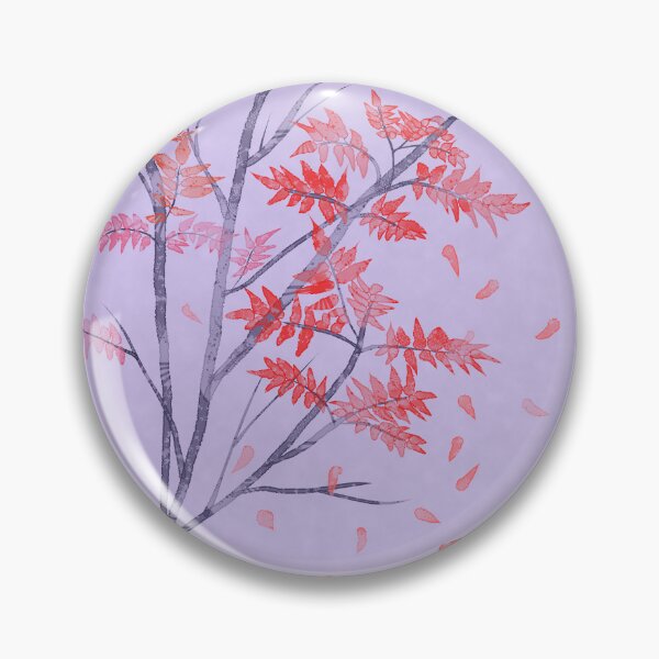 Item preview, Falling Autumn Leaves designed and sold by Perunika305.