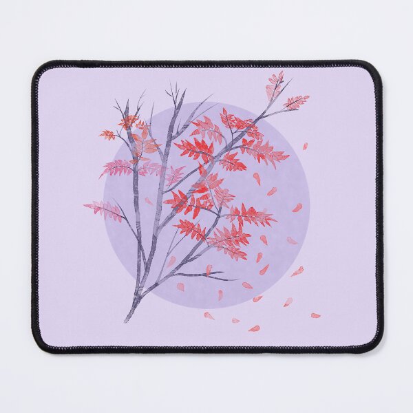 Item preview, Falling Autumn Leaves designed and sold by Perunika305.