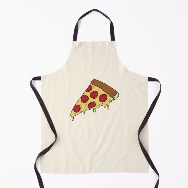 Item preview, Pizza Slice - Fast Food designed and sold by maniacfitness.