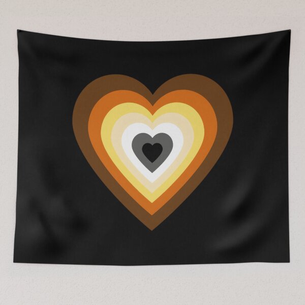 Item preview, Bear Heart designed and sold by engdaeflinn.