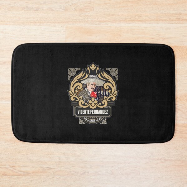 Item preview, Vicente Fernandez Premium T-Shirt designed and sold by Brianiiffer.