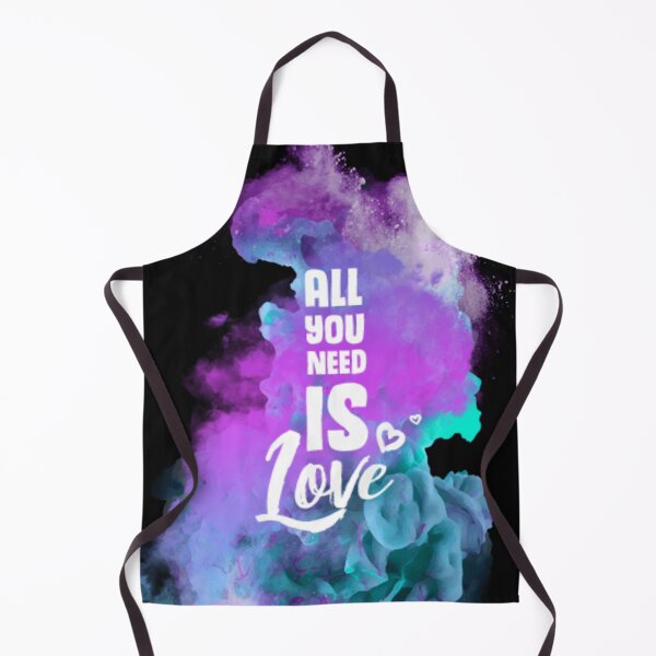 Item preview, all you need is love designed and sold by charmaine pettigrew.