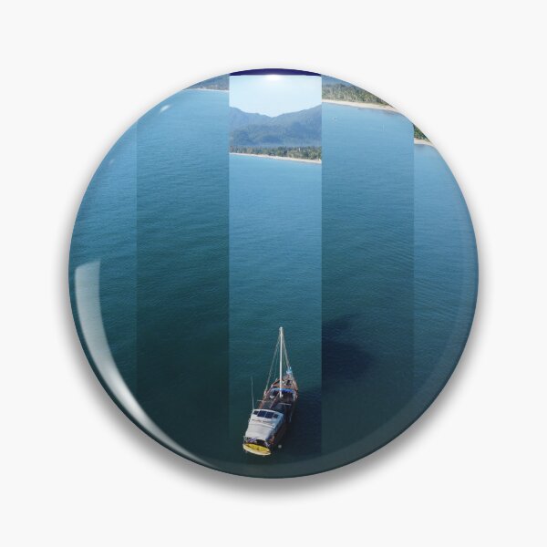 Item preview, Aerial Views of Thailand designed and sold by CMYmerch.