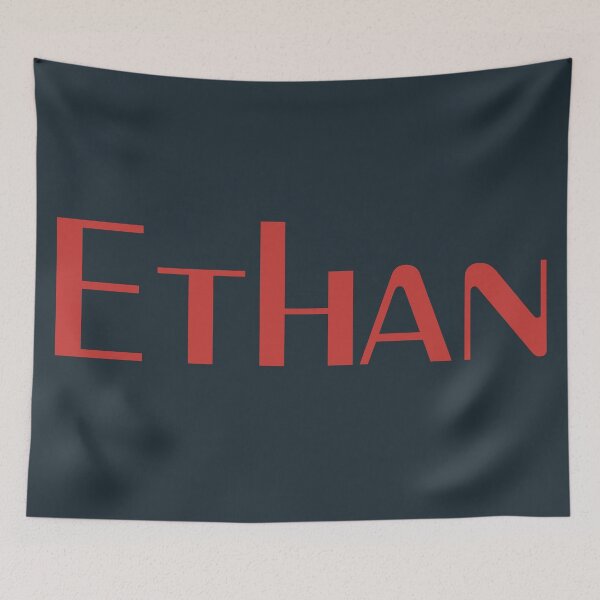 Item preview, Ethan designed and sold by Nora Gad.