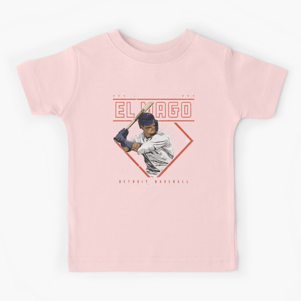 Camisetas para niños: Javier Baez