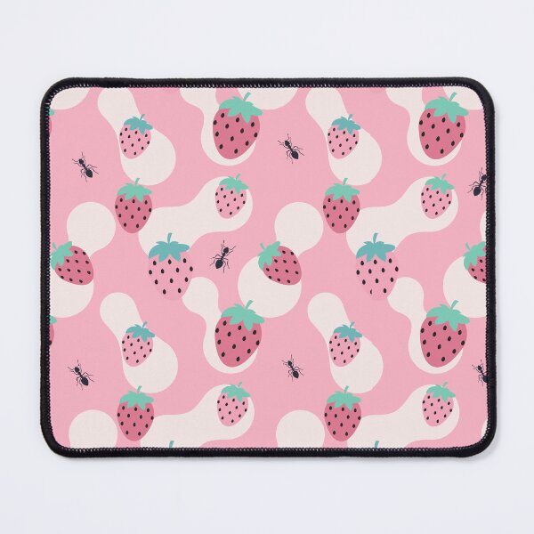 Item preview, Kuromi Strawberry Ants Classic Art Sleeveless designed and sold by LakDesigns.