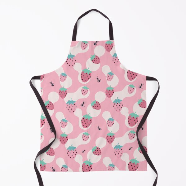 Item preview, Kuromi Strawberry Ants Classic Art Sleeveless designed and sold by LakDesigns.