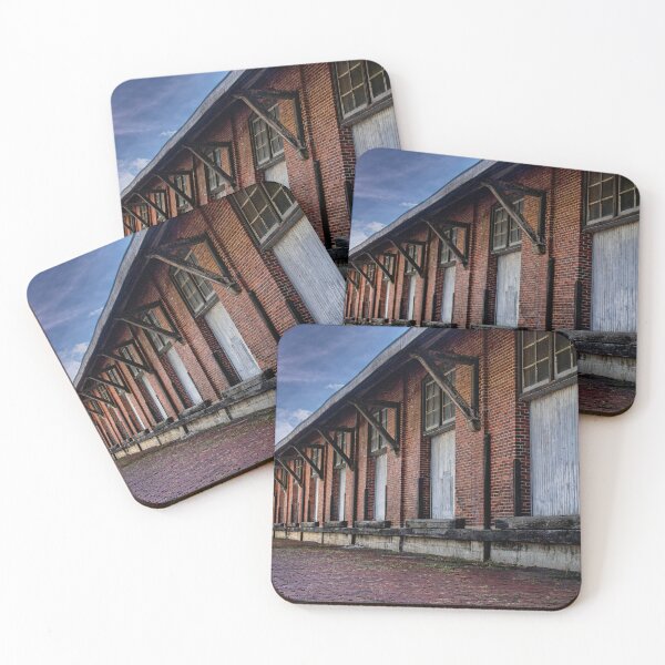 Item preview, Urban Erie - The Loading Docks designed and sold by Kathy Weaver.