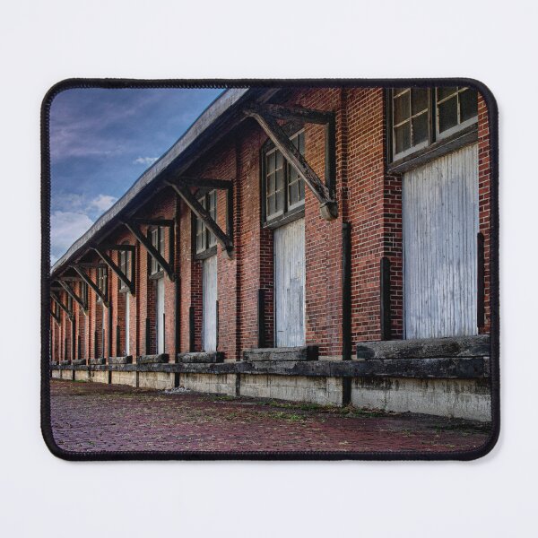 Item preview, Urban Erie - The Loading Docks designed and sold by Kathy Weaver.