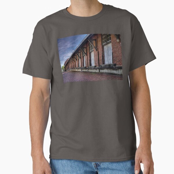Item preview, Urban Erie - The Loading Docks designed and sold by Kathy Weaver.