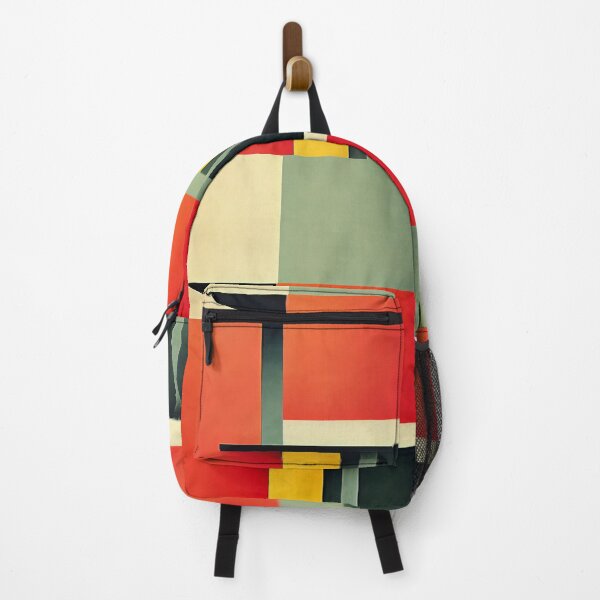 Item preview, Bauhaus 2 - Architecture, Art and Design designed and sold by KOTOdesign.