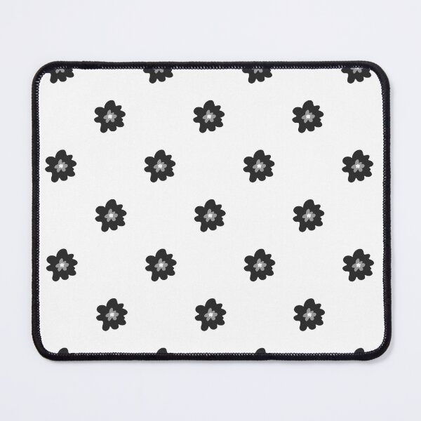 Item preview, Small blossom pattern 5 designed and sold by LemonCreamyyyy.