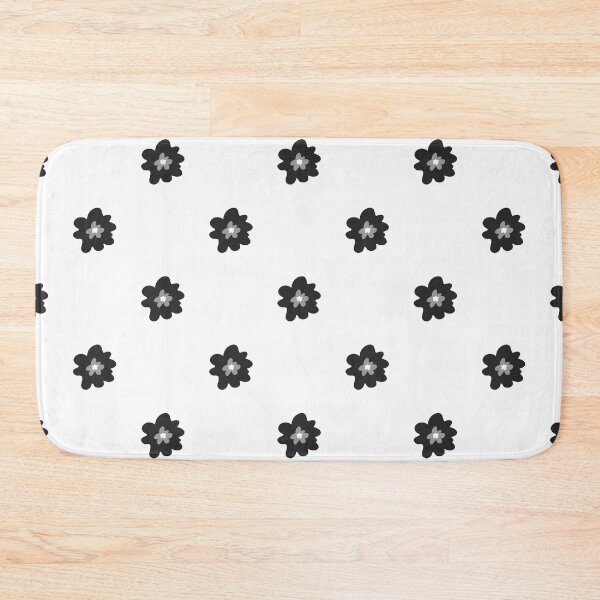 Item preview, Small blossom pattern 5 designed and sold by LemonCreamyyyy.
