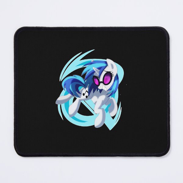 Item preview, Vinyl Scratch Classic T-Shirt designed and sold by Brianiiffer.