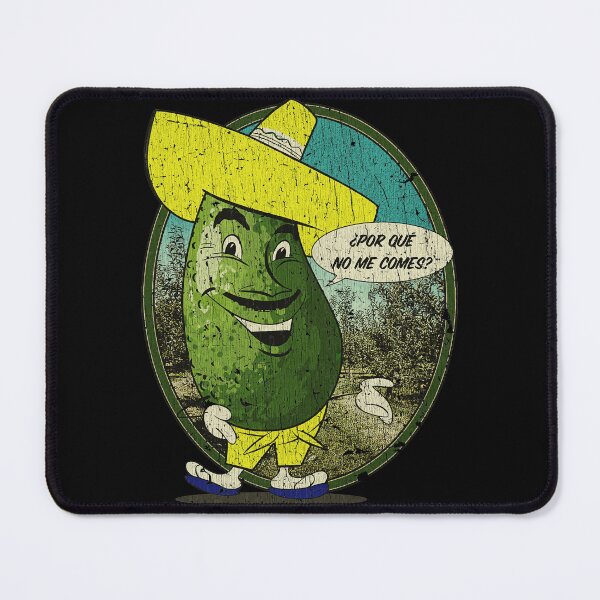 Item preview, Mexican Mr  designed and sold by AnniBarth.