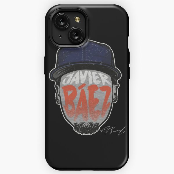 JAVIER BAEZ CHICAGO CUBS iPhone 7 / 8 Plus Case Cover